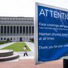 After Initially Giving Them A Choice, Columbia University Pressures Faculty To Hold In-Person Classes